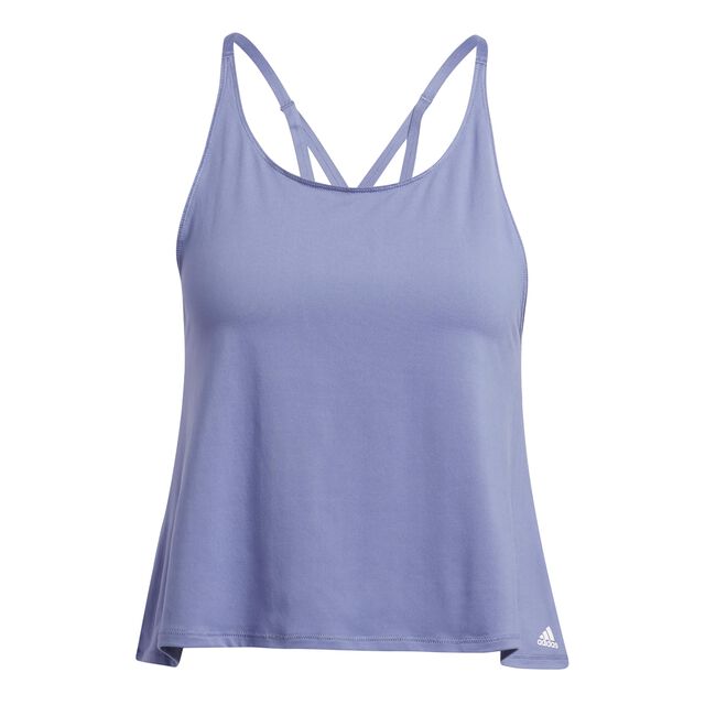 Yoga Crop Tank