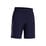 Ua Tech Woven Wordmark Short-Blk