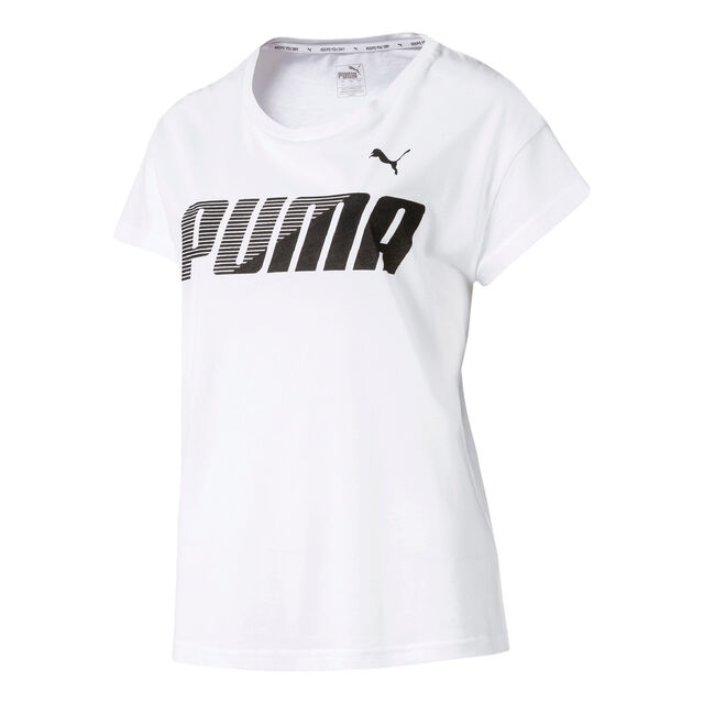 Modern Sport Graphic Tee