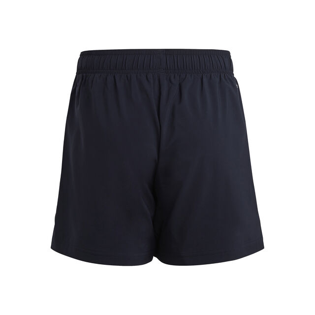 Essentials Small Logo Chelsea Shorts