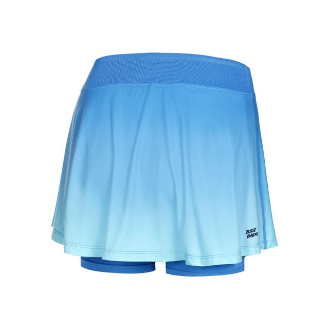 Pure Wild Wavy Skort