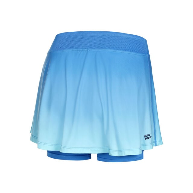 Colortwist Wavy Skort