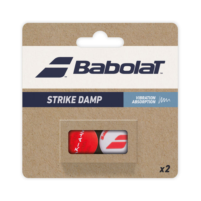 STRIKE DAMP