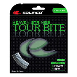 Tour Bite 12,2m silber