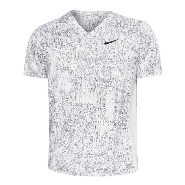 Court Dry Victory Print Tee