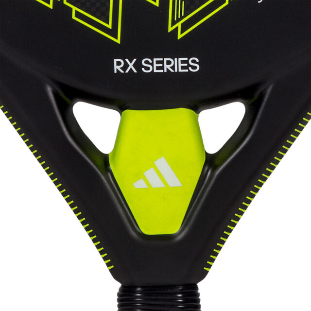 Rx Series Lime