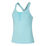 Triple Strap Tank with Bra