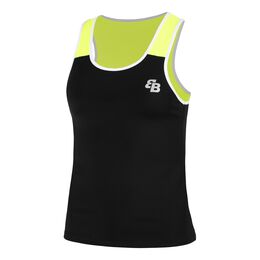 Camiseta Shanghai Black