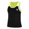Camiseta Shanghai Black