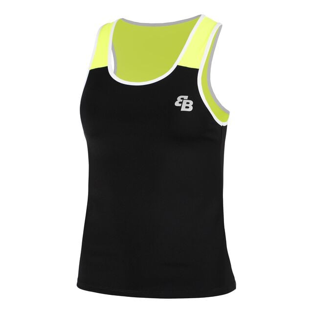 Camiseta Shanghai Black