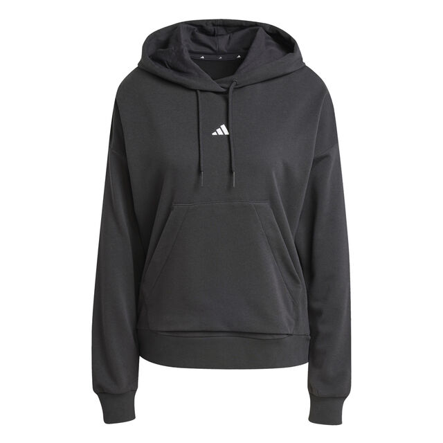 Essentials Small Logo French Terry Hoody