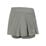Bubble Wavy Skort