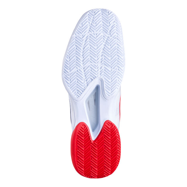 Jet Mach II Clay Men