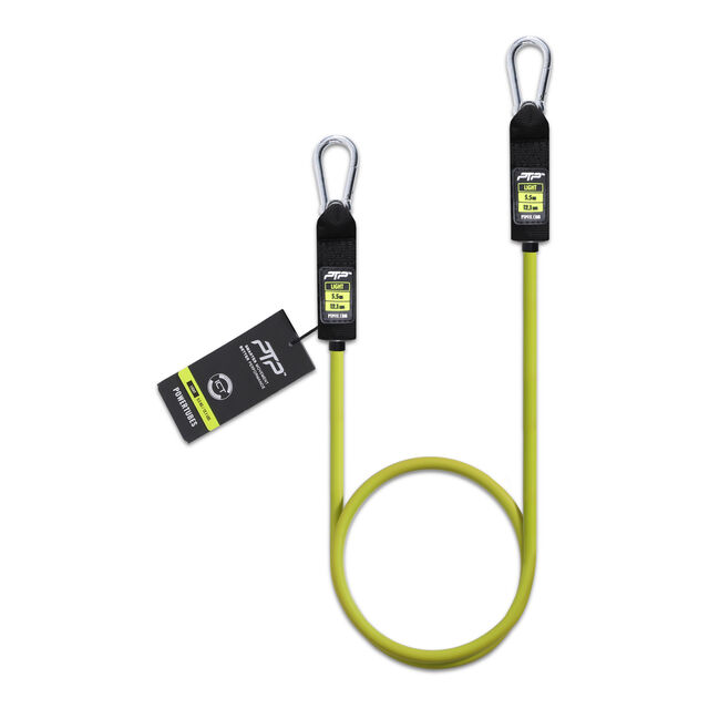 PowerTube Elite lime