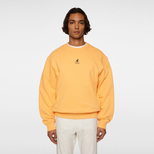 Roberto Crewneck