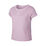 Court Dry Shortsleeve Top Girls