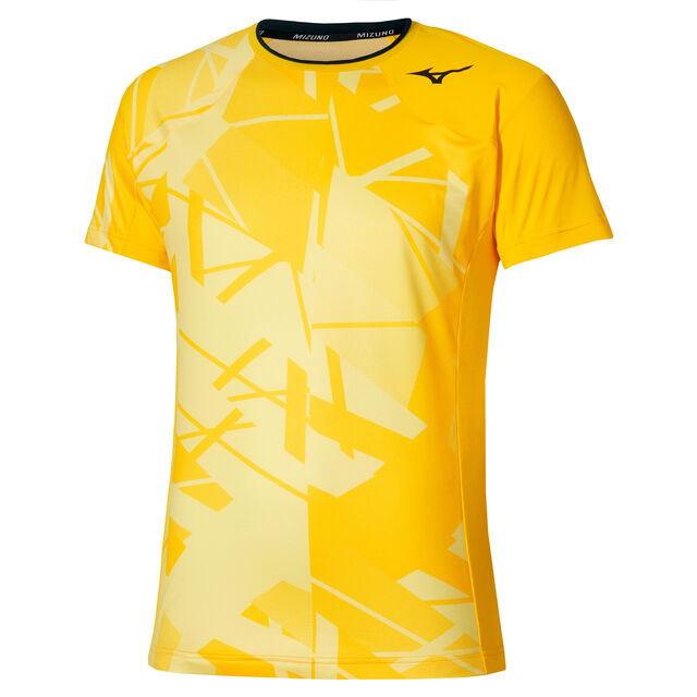 Daybreakers Shadow Graphic Short Sleeve Tee