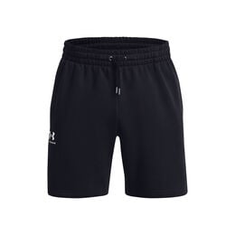 Essential Shorts Herren-Schwarz