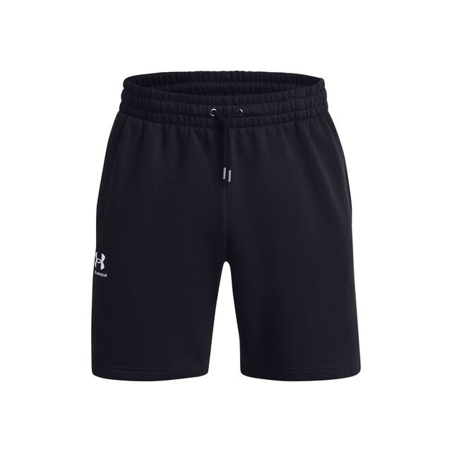 Essential Fleece Shorts