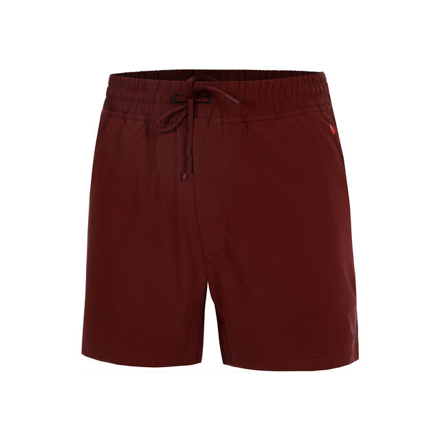 Doubleday Short  7inch Lined Short