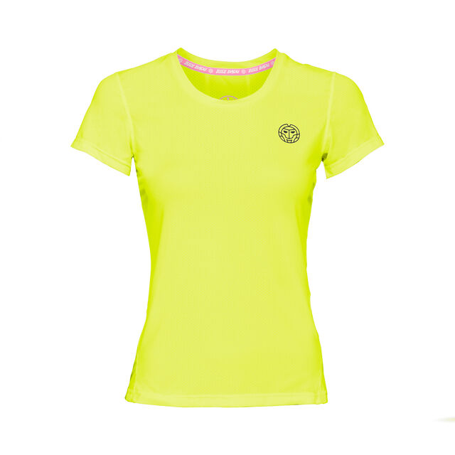 Calla Tech Roundneck Tee Girls