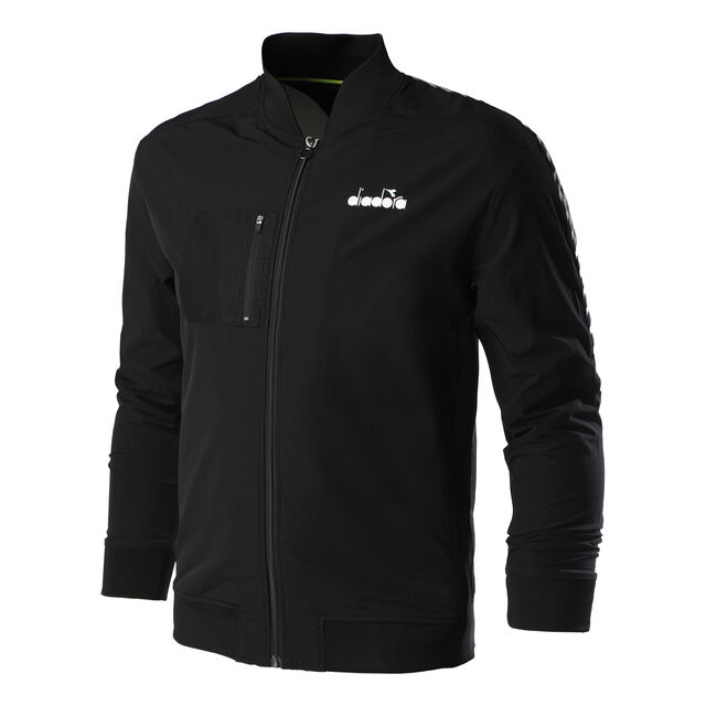 Challenge FZ Jacket