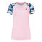 Hypercourt Round Neck Top Tee
