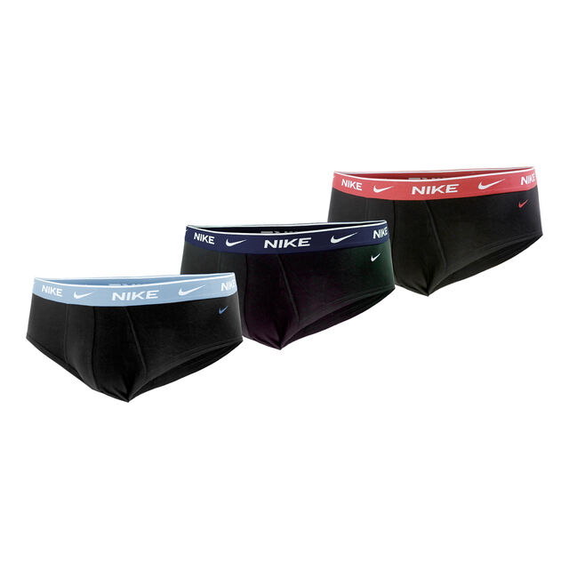 Everyday Cotton Stretch Brief 3Pk