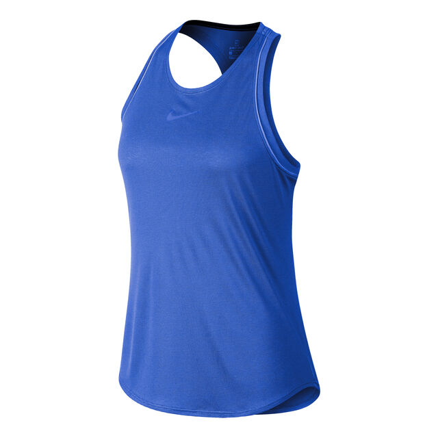 Court Dry Tank Women