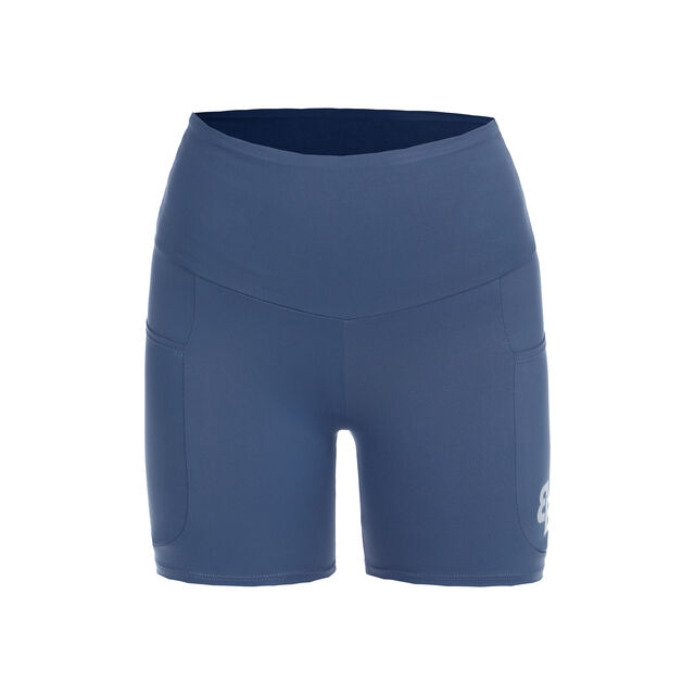 Stretch Short Denim