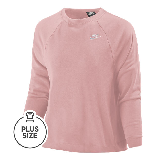 Sportswear Essential Crew Plus Sweatshirt