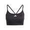 Aeroreact Training 3 Stripes Bra