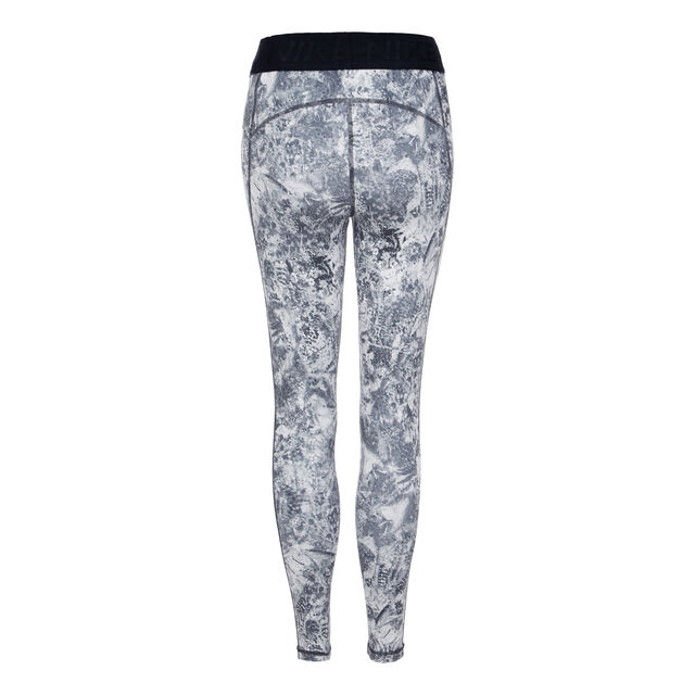 Performance Dri-Fit Mid Rise Tight All Over Print