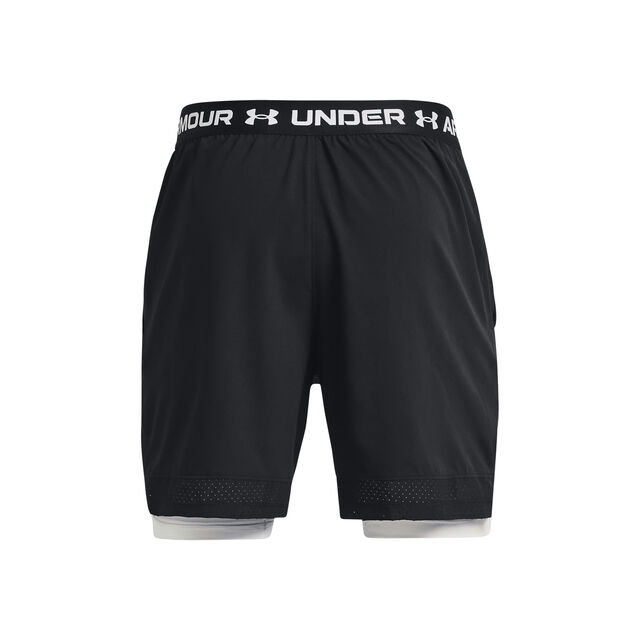 Vanish Woven 2in1 Shorts