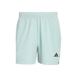 D4T Essentials 7Inch Shorts Herren-mint