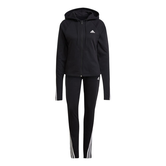 Cotton Energiz Tracksuit Women