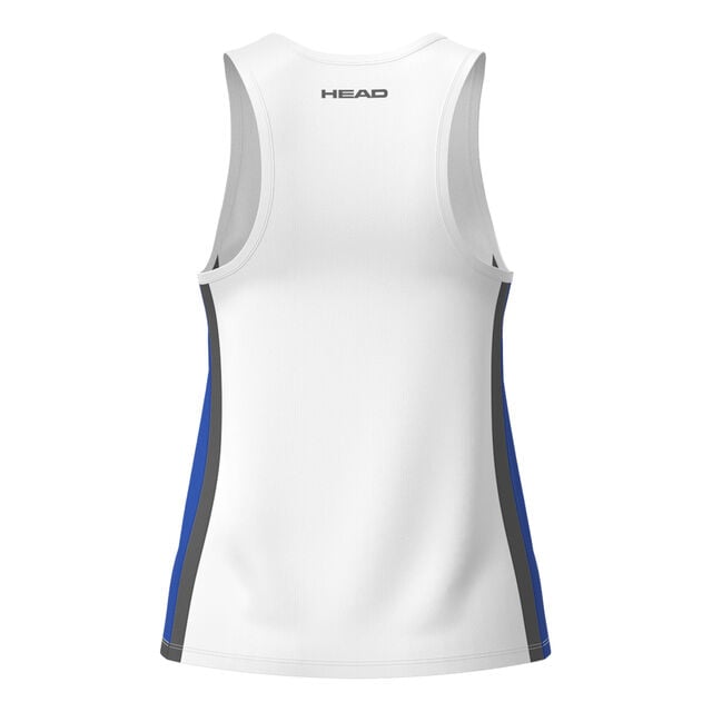 Club 25 Tech Tank Top Women