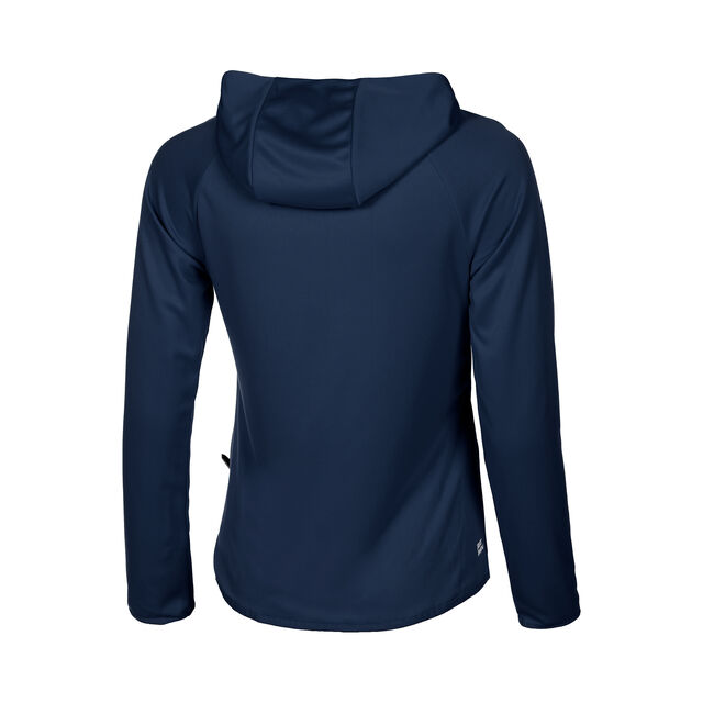 Crew  Jacket