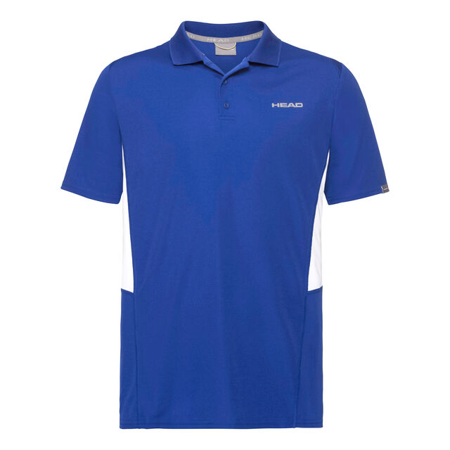 Club Tech Polo Shirt Men