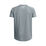 Ua Tech Textured Ss-Blu