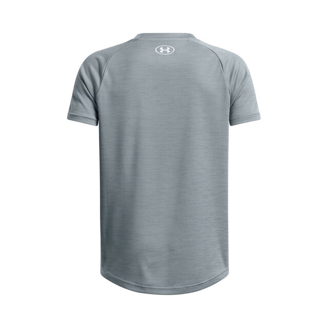 Ua Tech Textured Ss-Blu