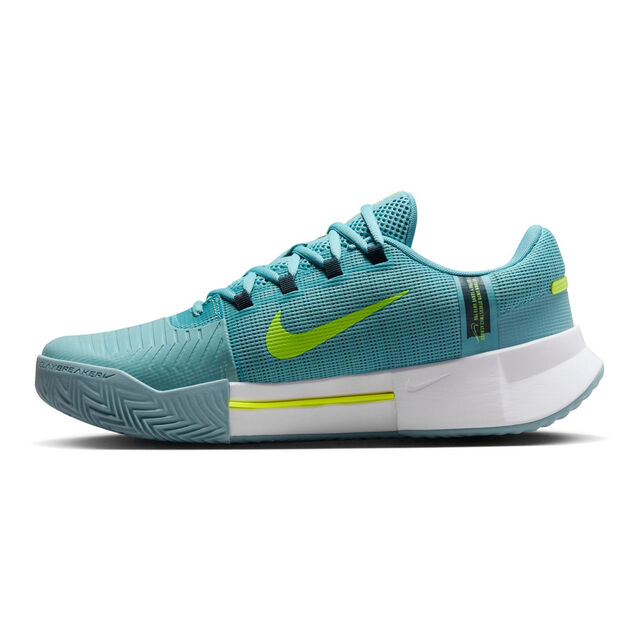 Zoom GP Challenge 1 CLY