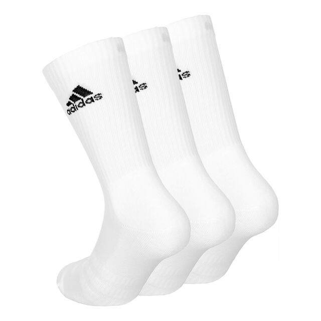 Cushioning 3er Pack Crew Socks Unisex