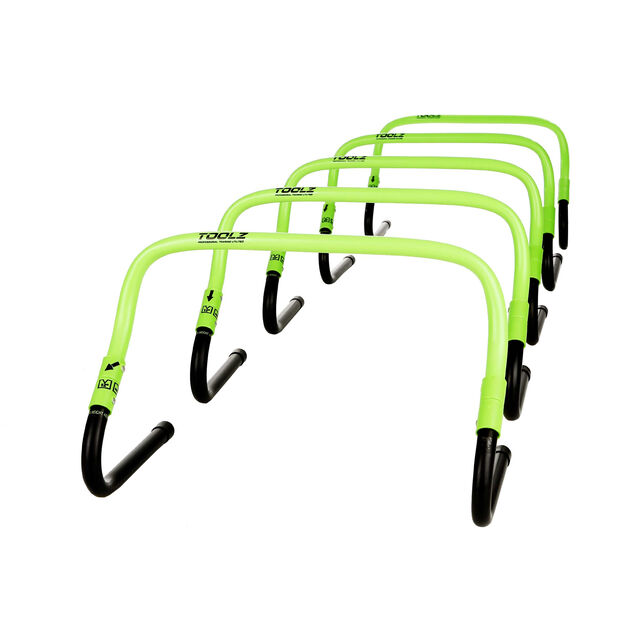 Trainingshürden 5er Set