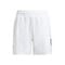 Club 3 Stripes Short