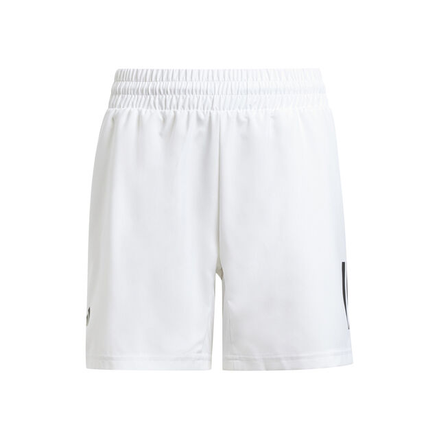 Club 3 Stripes Short