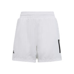 Club Tennis 3-Stripes Shorts