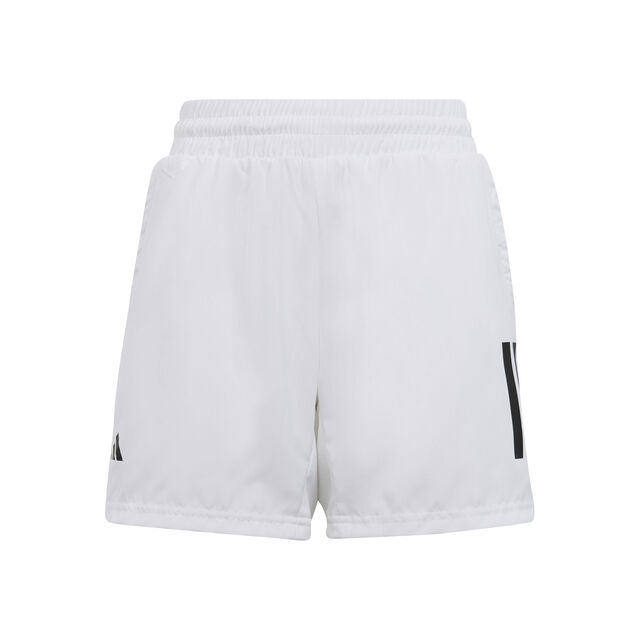 Club Tennis 3-Stripes Shorts