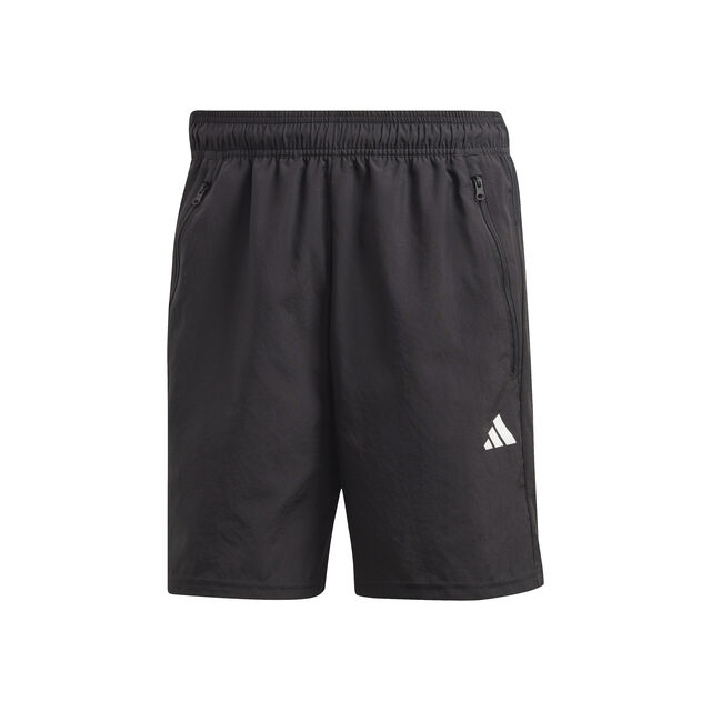 Train Essentials Woven Training Shorts