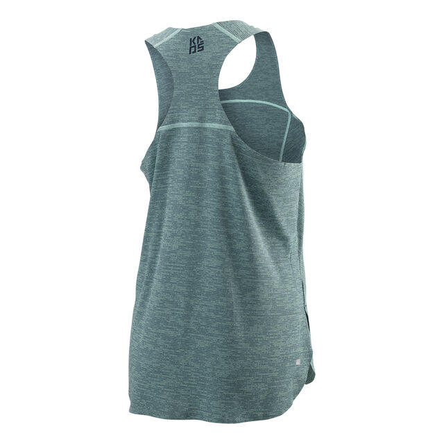 Wilson Kaos Mirage Tank Top Damen T rkis Mint online Wilson Kaos Mirage Tank Top Damen T rkis Mint online